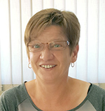 Birgit Ziereis